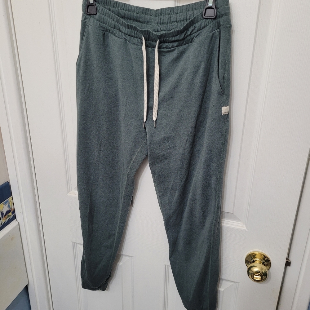 Vuori Performance Joggers, Small